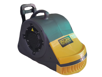 Industrial carpet blower Pullman TL-901