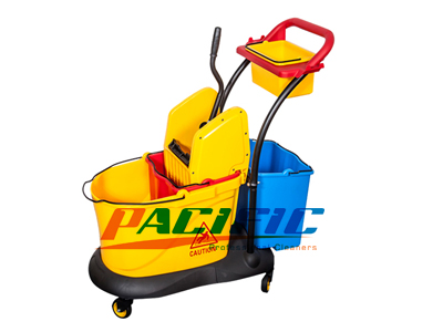 Floor cleaning cart Pullman PMA46B