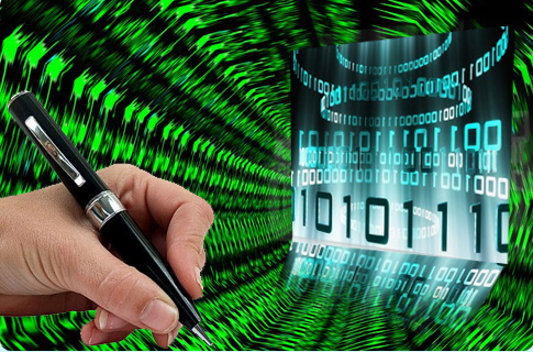 Digital signature services