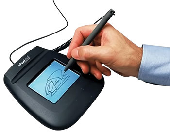 Digital signature services