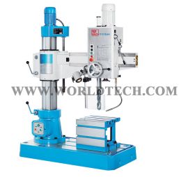 Drilling machine