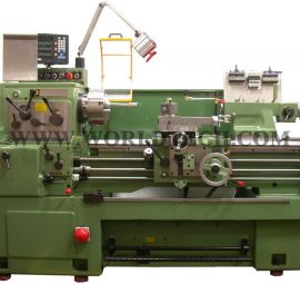 Lathe machine