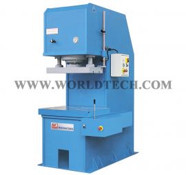 Pressing machine