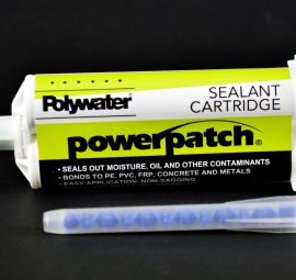 Sealant cartridge