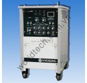 TIG PRT Welder