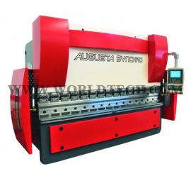 Tole punching machine