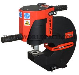 Torch machine
