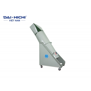 Furnace axial fan