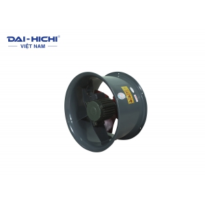 Exhaust fan