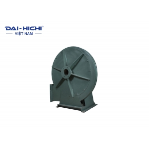 High voltage centrifugal fan