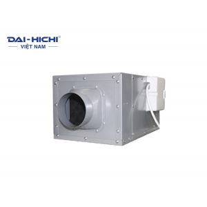Ventilation fan