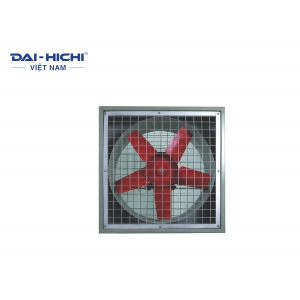 Ventilation fan