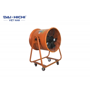Ventilation fan