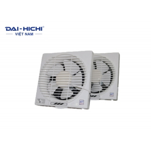 Ventilation fan