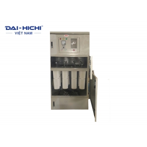 Cadtridge industrial dust collector