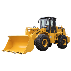 Wheel loader