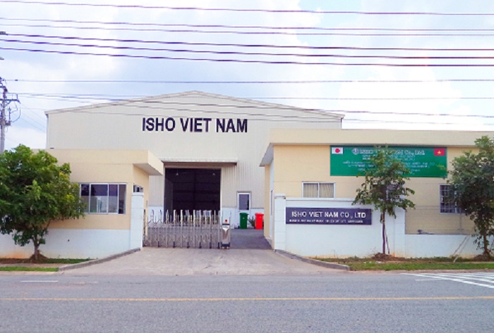 Company headquarters