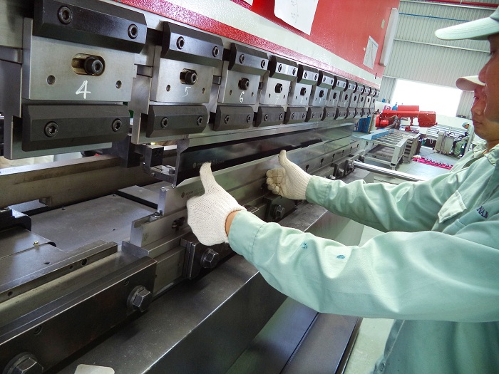 Factory images