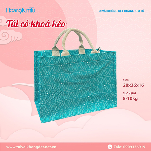 Tet gift bag