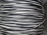 Duplex service drop cables