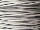 Aluminum aerial bundled cables
