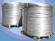 Aluminum wire