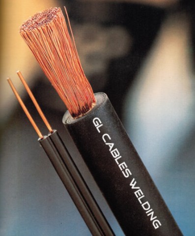 Electrical cable