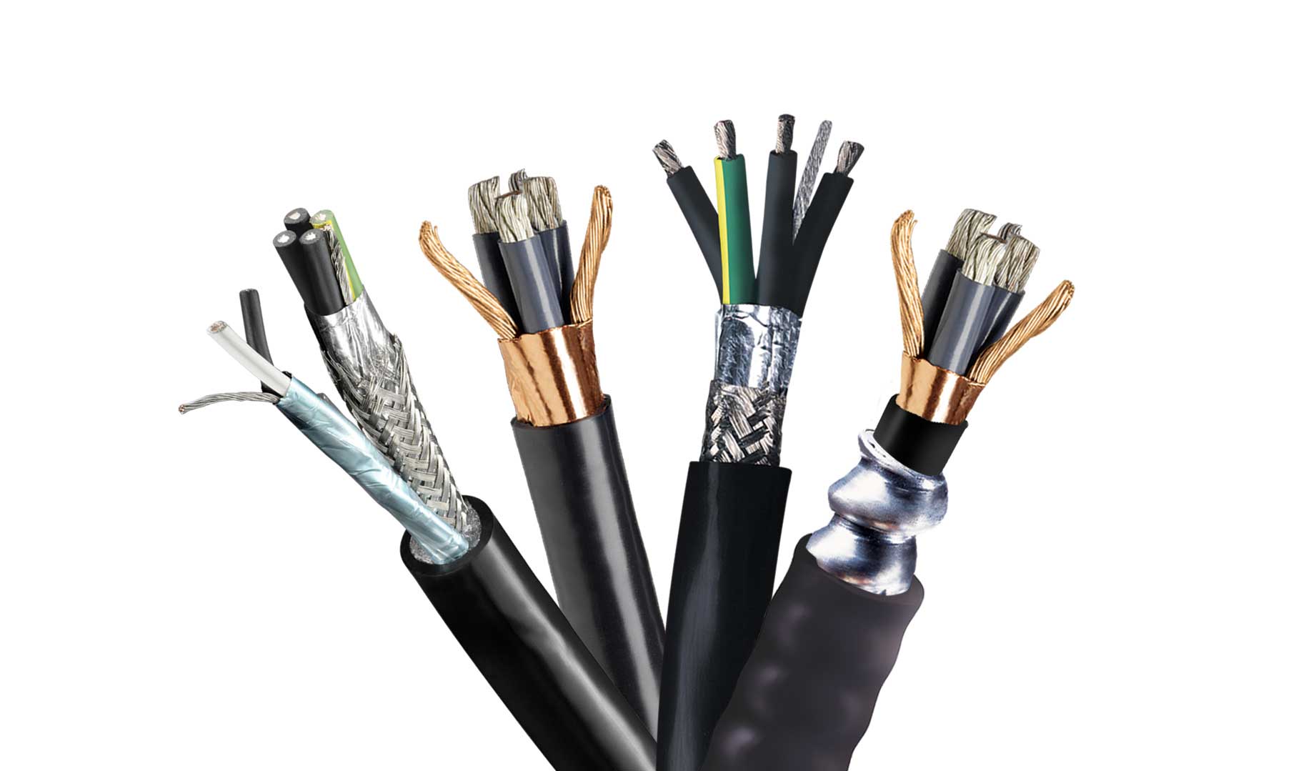 Electrical cable