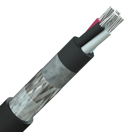 Electrical cable