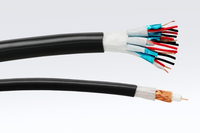 Electrical cable