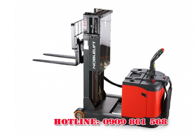 Transport forklifts