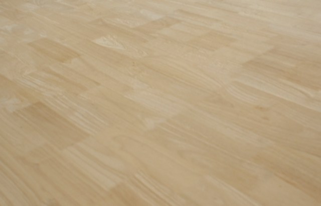 Rubber Plank Joint