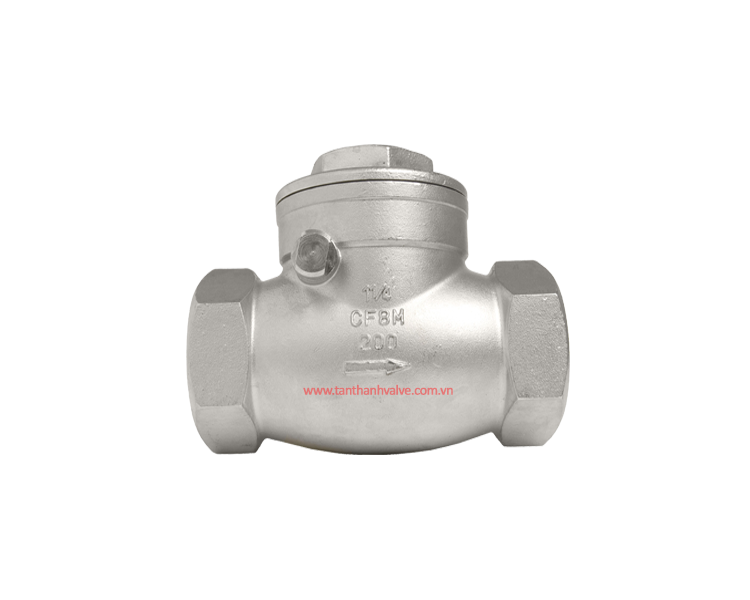 DR Valve