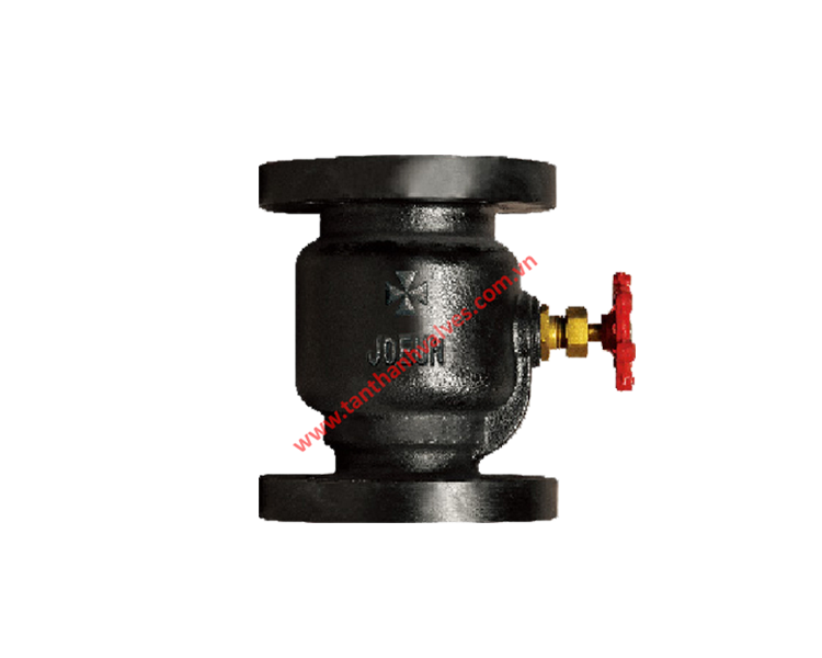 JOEUN industrial valve