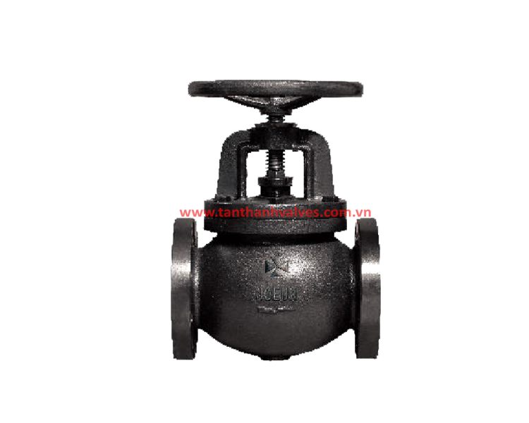 JOEUN industrial valve