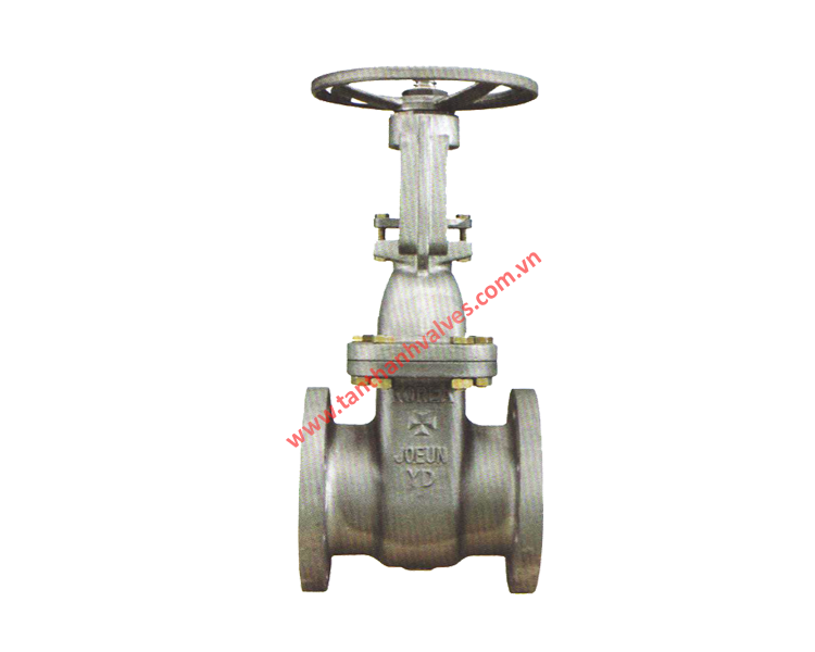 JOEUN industrial valve