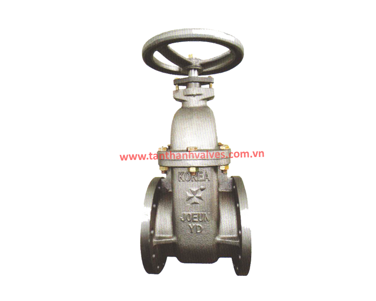 JOEUN industrial valve