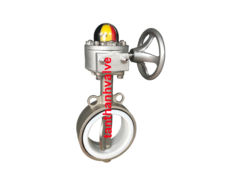 JOEUN industrial valve