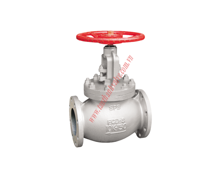 KINGGATE industrial valve
