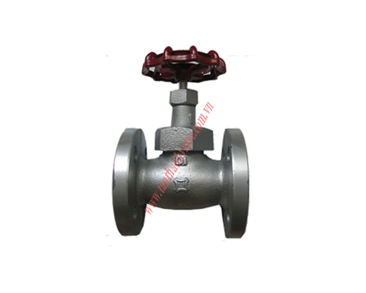 KINGGATE industrial valve
