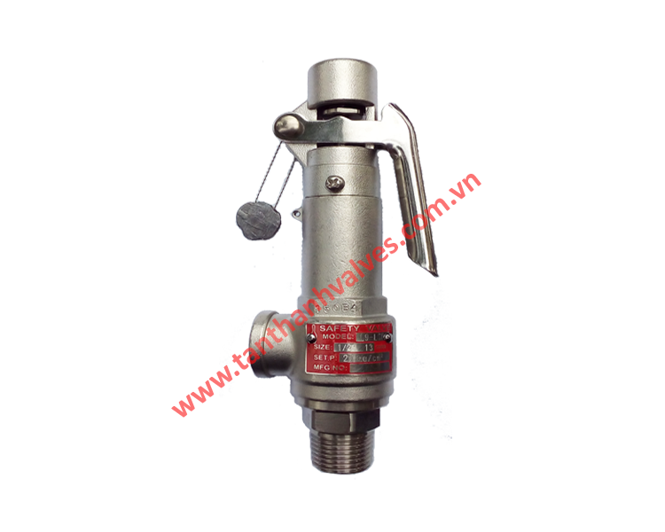 LVP Valve