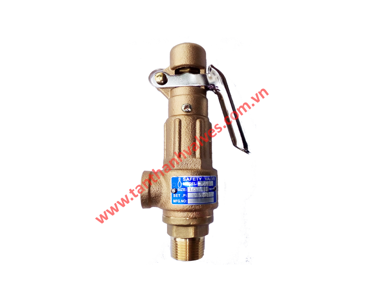 LVP Valve