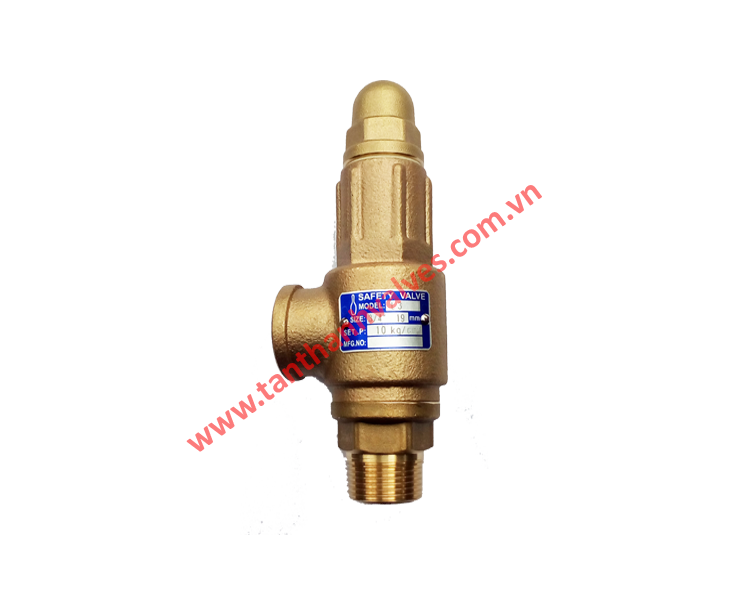 LVP Valve