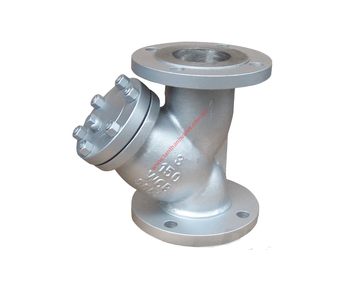 SG industrial valve