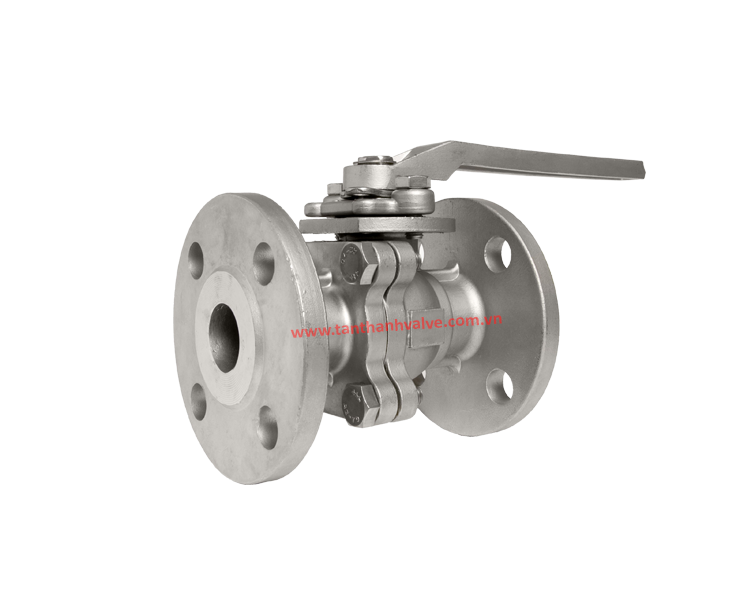 SG industrial valve