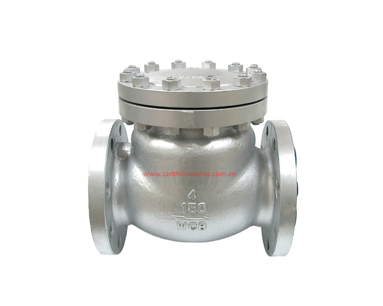 SG industrial valve