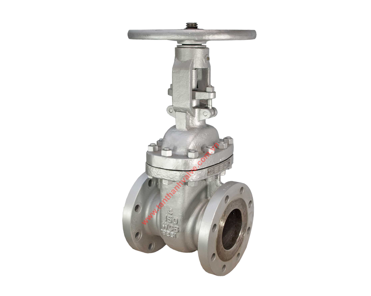 SG industrial valve