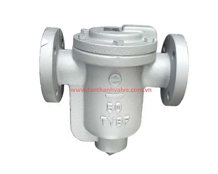 YNV industrial valve