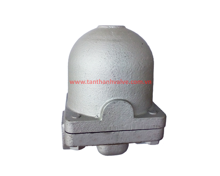 YNV industrial valve