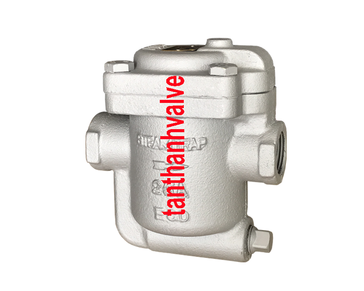 YNV industrial valve